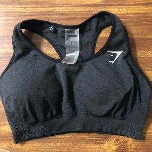 Gymshark Vital Seamless Sports Bra